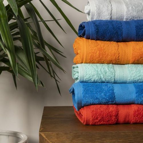 Home Textile